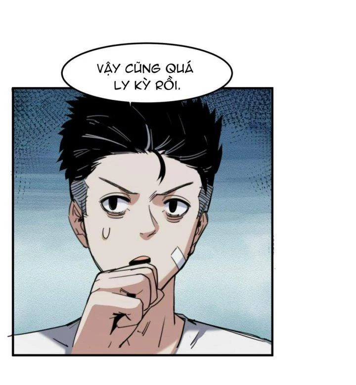 Linh Trạch Thiên Sư Chapter 6 - Trang 2