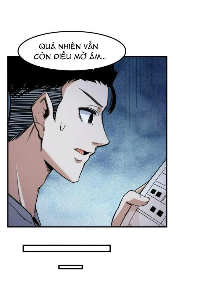 Linh Trạch Thiên Sư Chapter 6 - Trang 2