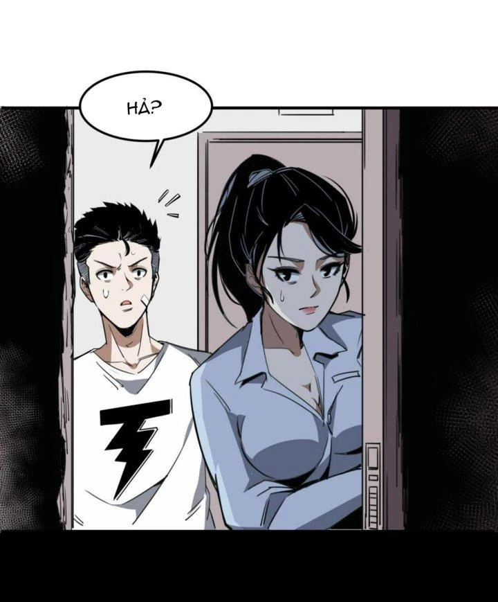 Linh Trạch Thiên Sư Chapter 6 - Trang 2
