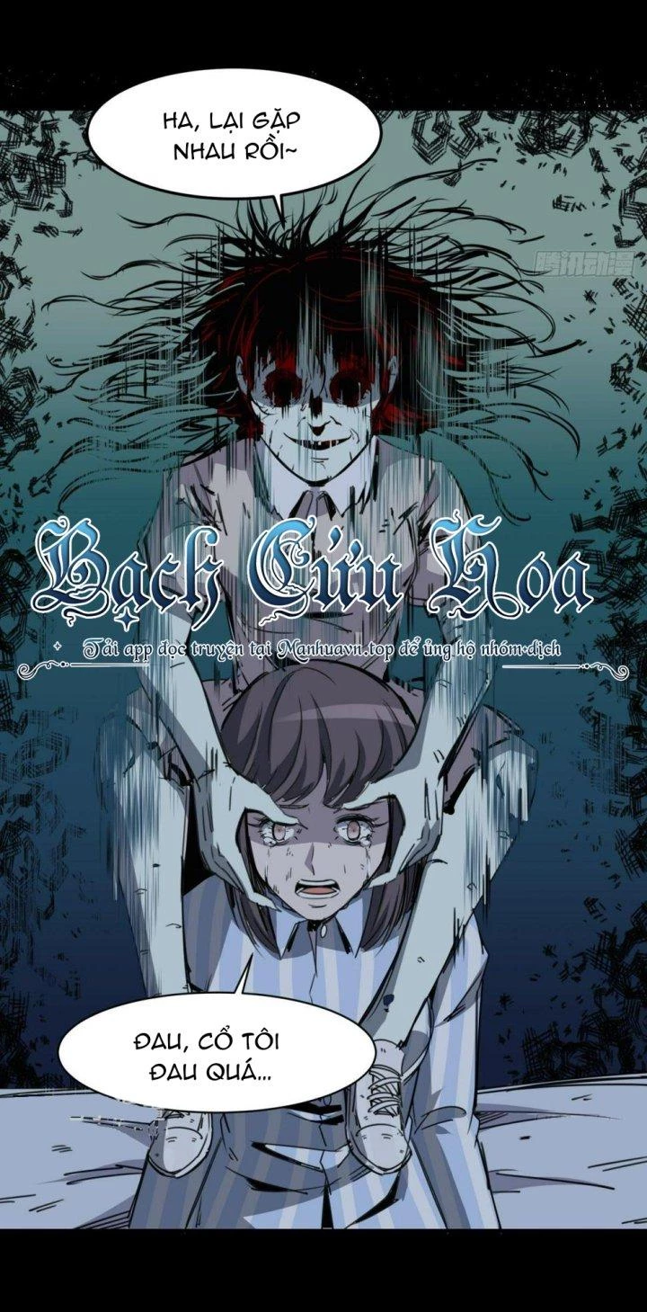 Linh Trạch Thiên Sư Chapter 6 - Trang 2