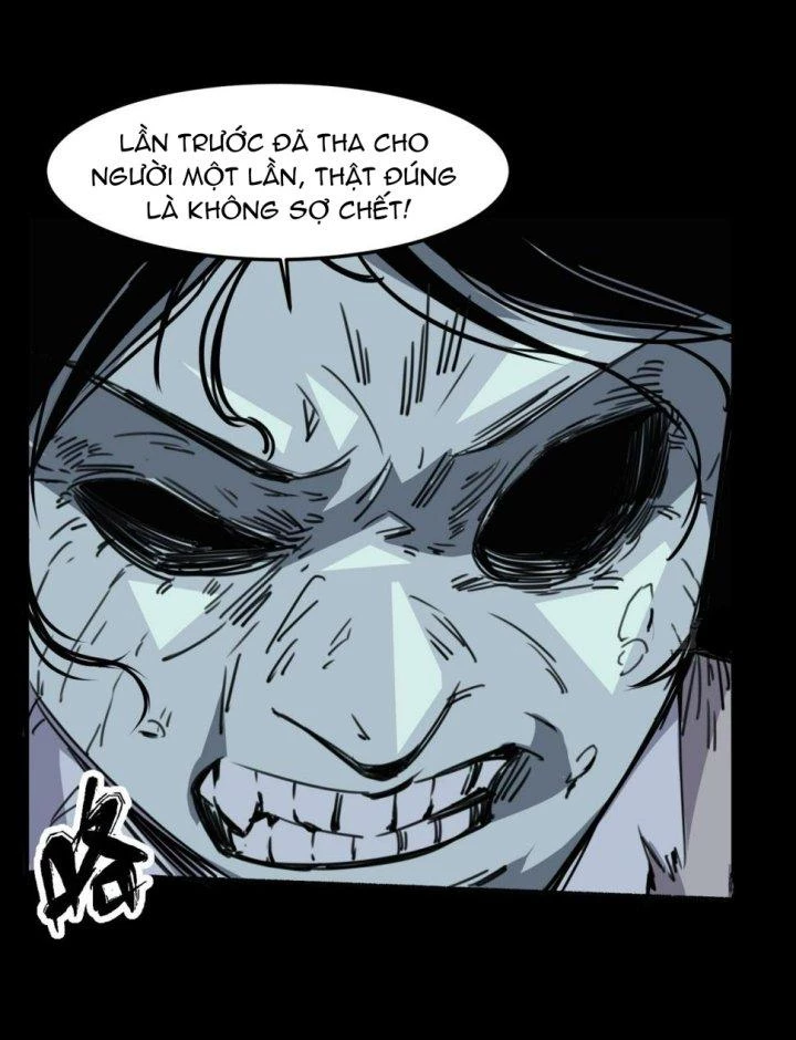 Linh Trạch Thiên Sư Chapter 6 - Trang 2