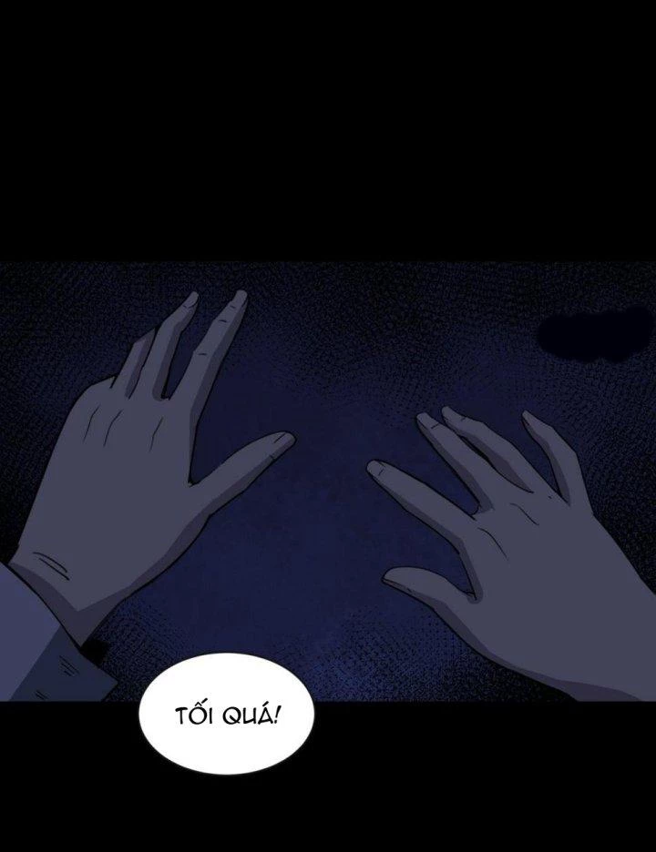 Linh Trạch Thiên Sư Chapter 6 - Trang 2