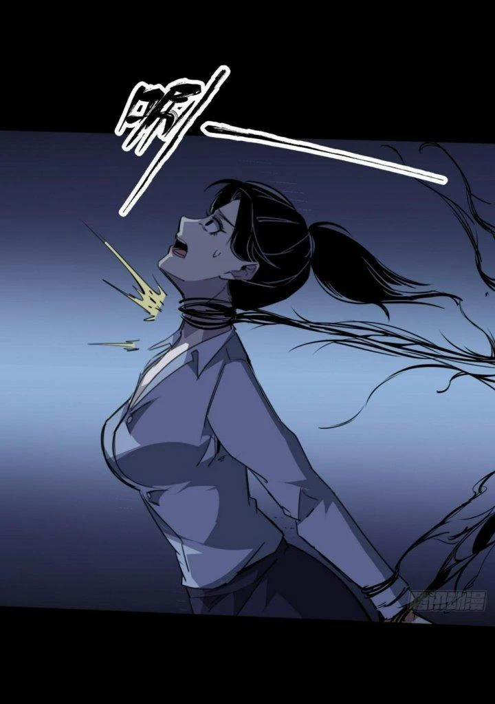 Linh Trạch Thiên Sư Chapter 6 - Trang 2
