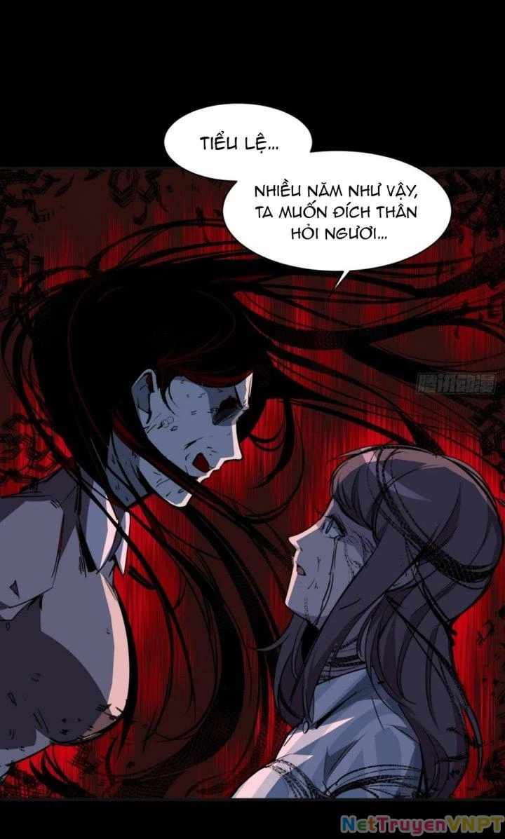 Linh Trạch Thiên Sư Chapter 6 - Trang 2