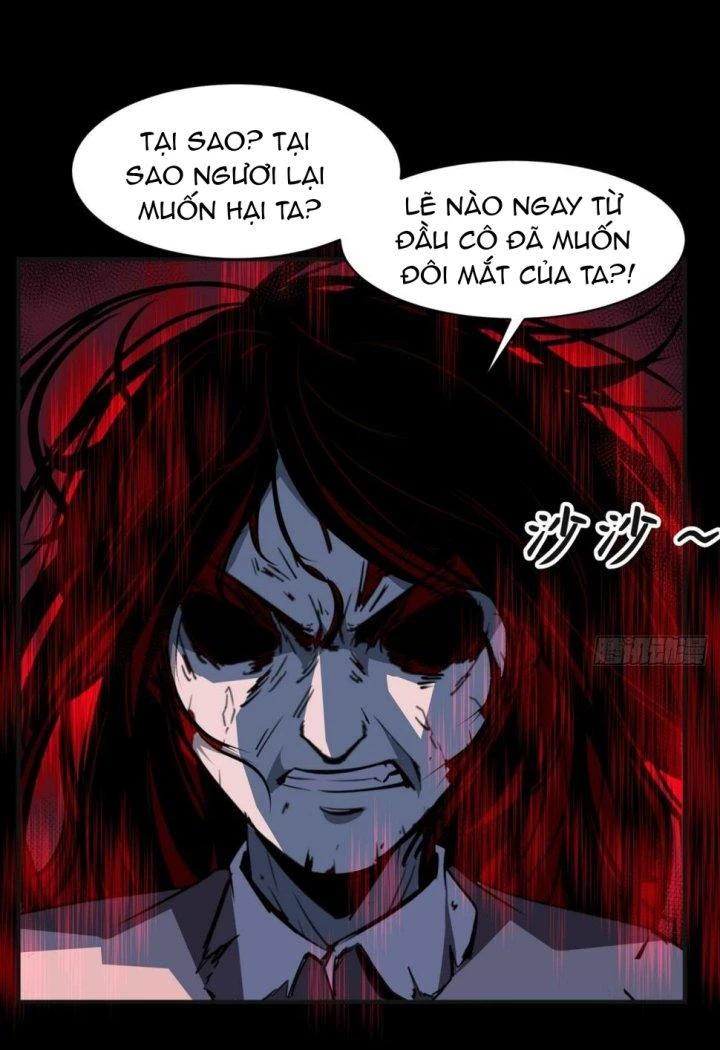 Linh Trạch Thiên Sư Chapter 6 - Trang 2