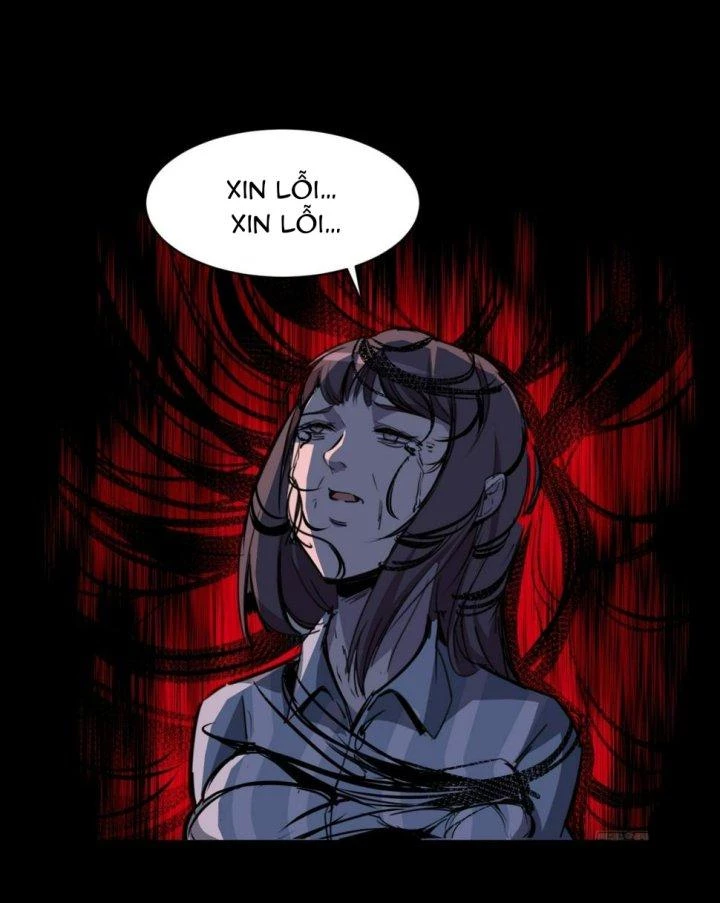 Linh Trạch Thiên Sư Chapter 6 - Trang 2
