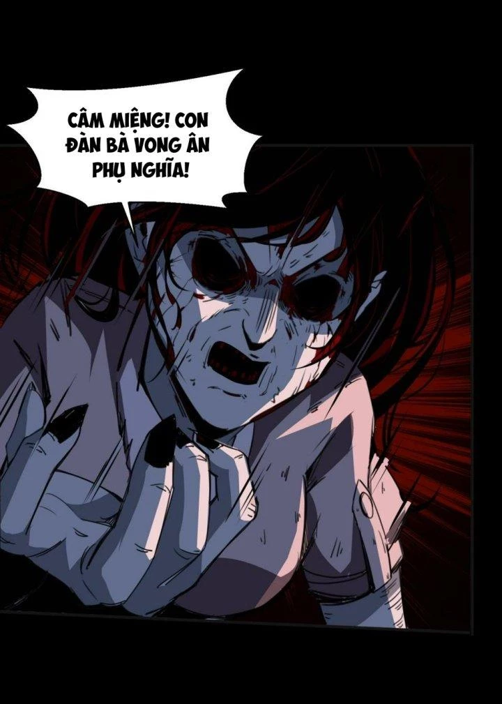 Linh Trạch Thiên Sư Chapter 6 - Trang 2