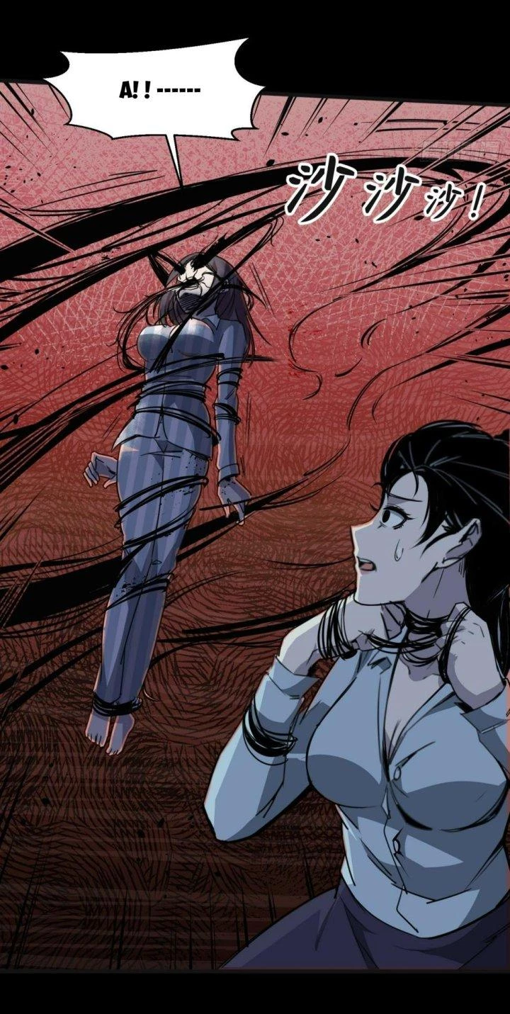 Linh Trạch Thiên Sư Chapter 6 - Trang 2