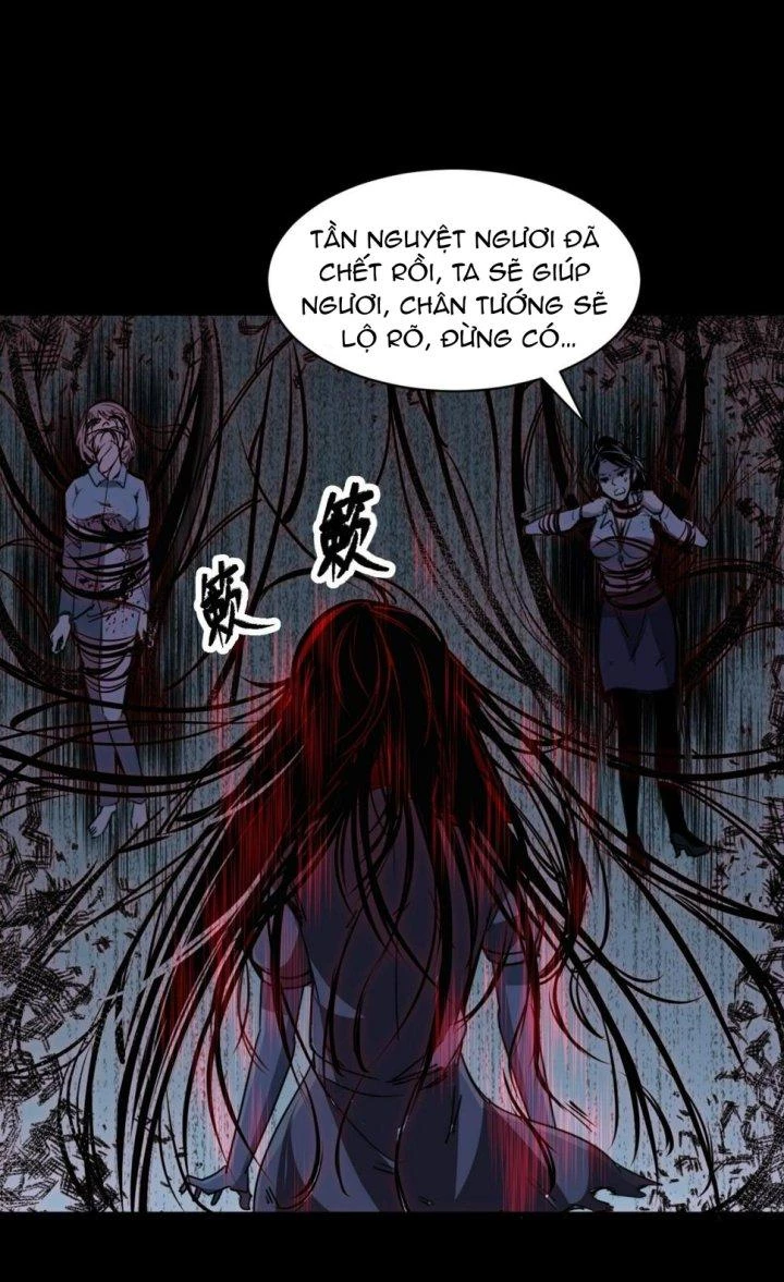 Linh Trạch Thiên Sư Chapter 6 - Trang 2