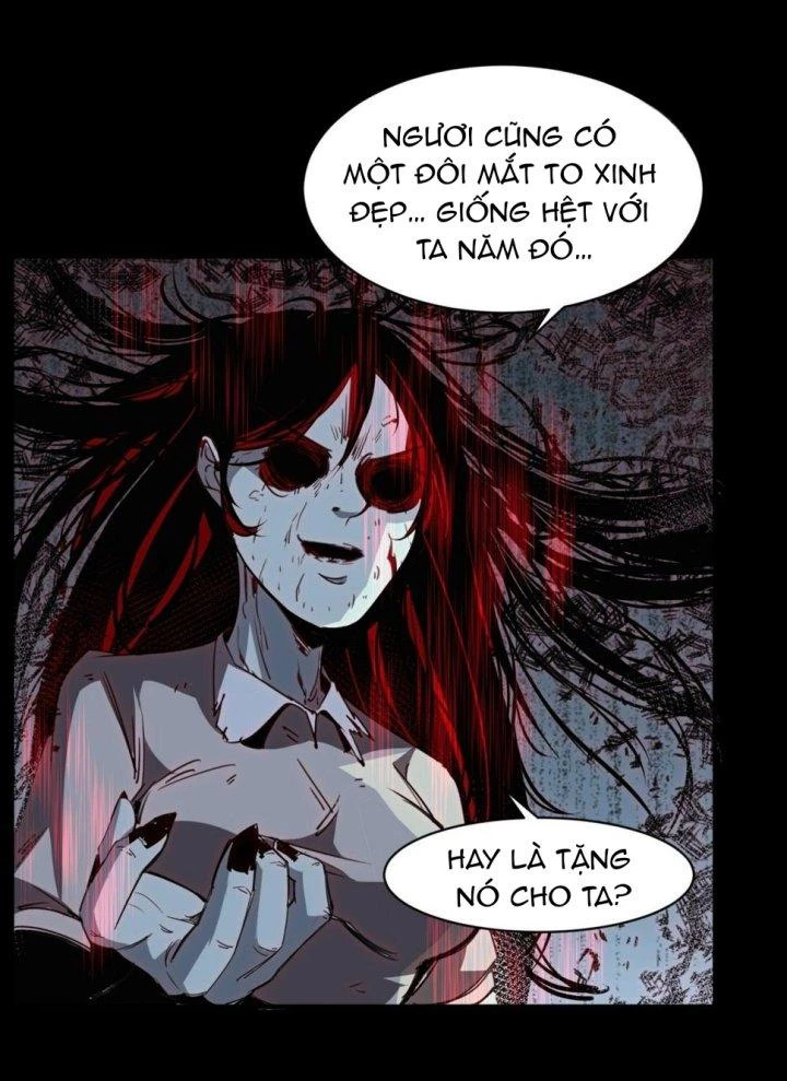 Linh Trạch Thiên Sư Chapter 6 - Trang 2