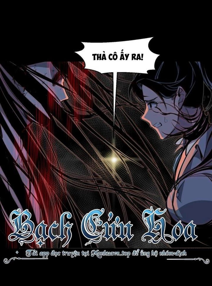 Linh Trạch Thiên Sư Chapter 6 - Trang 2