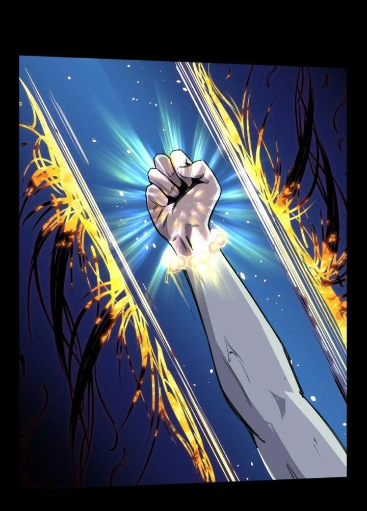 Linh Trạch Thiên Sư Chapter 6 - Trang 2