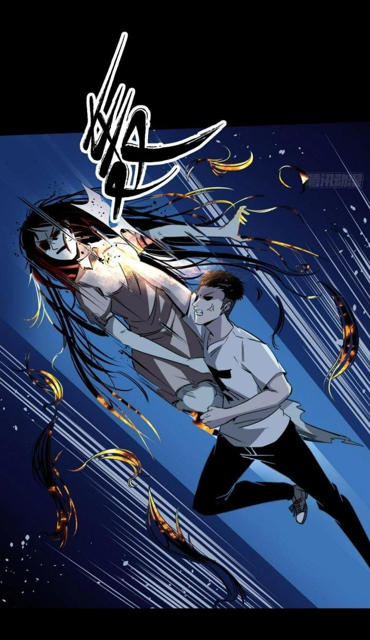 Linh Trạch Thiên Sư Chapter 6 - Trang 2