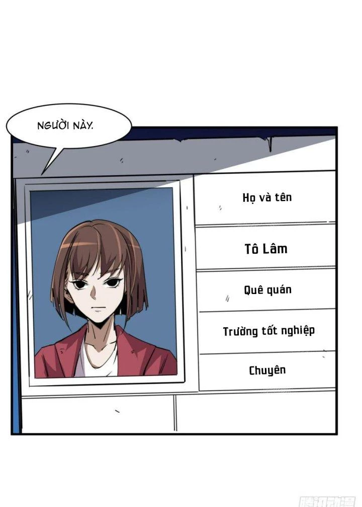 Linh Trạch Thiên Sư Chapter 7 - Next Chapter 8