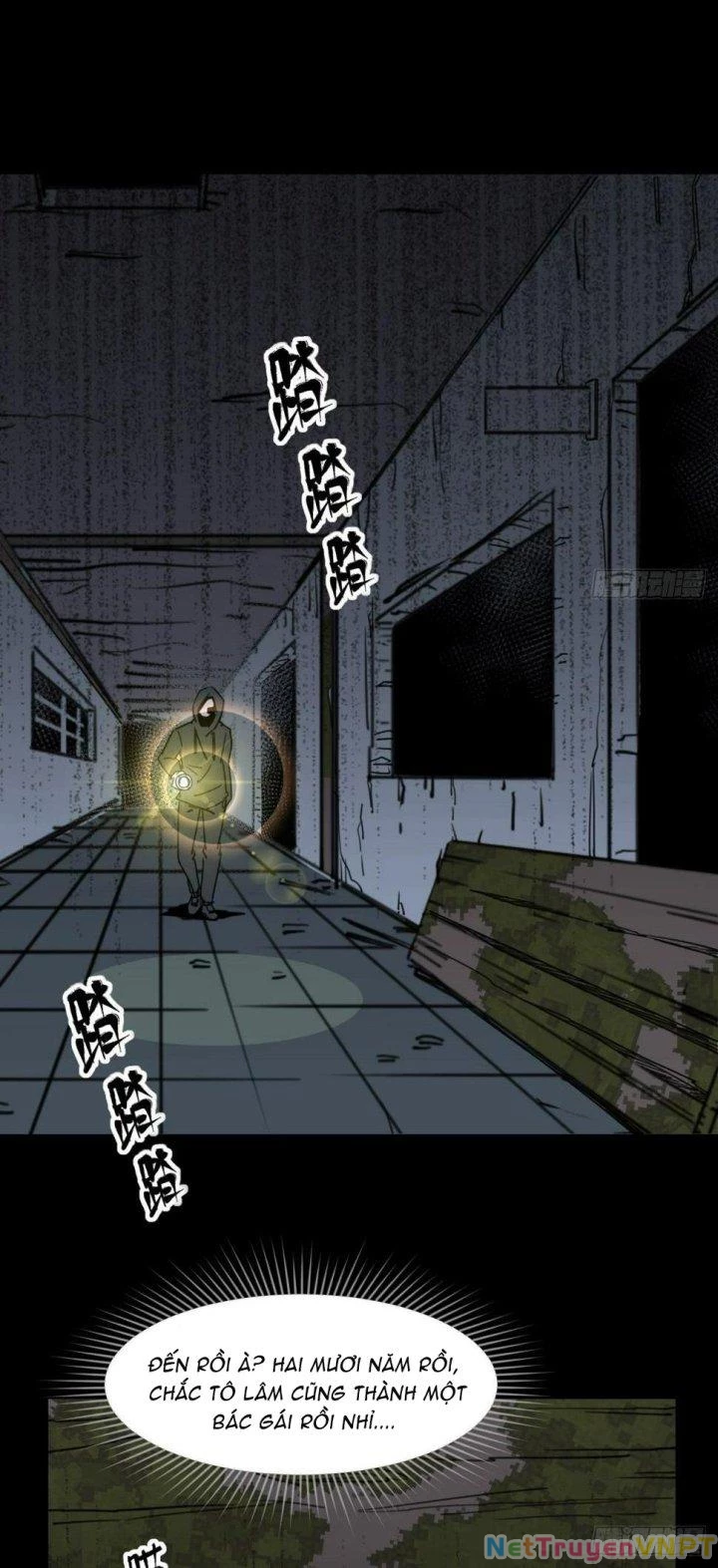 Linh Trạch Thiên Sư Chapter 7 - Next Chapter 8