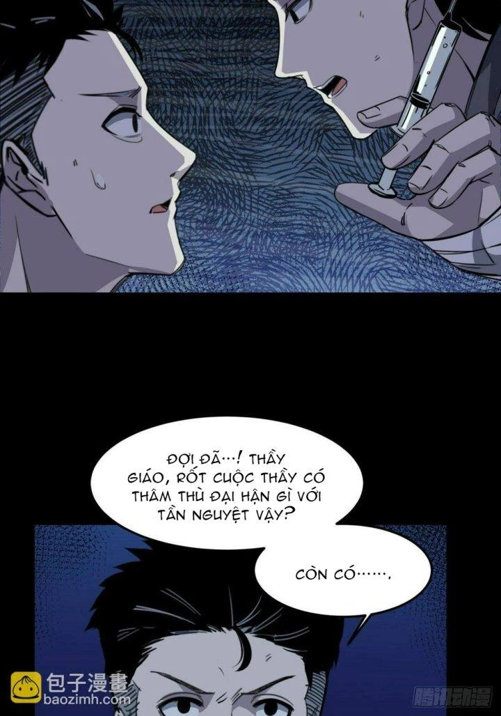 Linh Trạch Thiên Sư Chapter 8 - Next Chapter 9