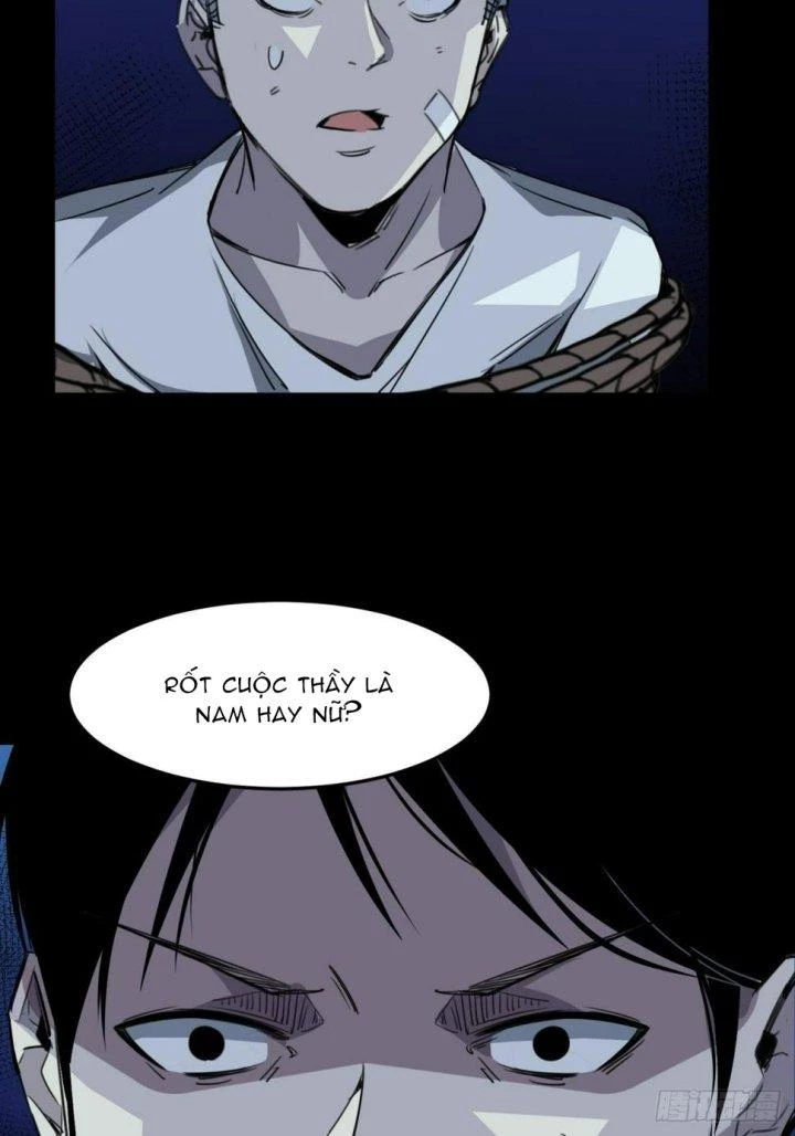 Linh Trạch Thiên Sư Chapter 8 - Next Chapter 9