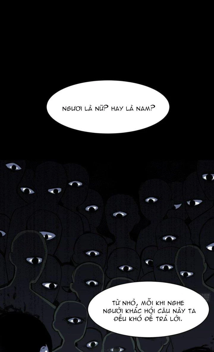 Linh Trạch Thiên Sư Chapter 8 - Next Chapter 9