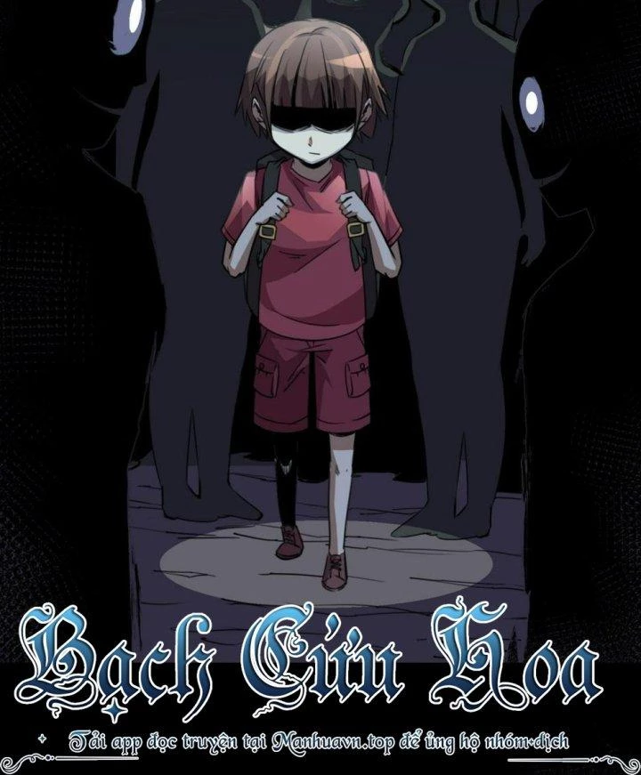 Linh Trạch Thiên Sư Chapter 8 - Next Chapter 9