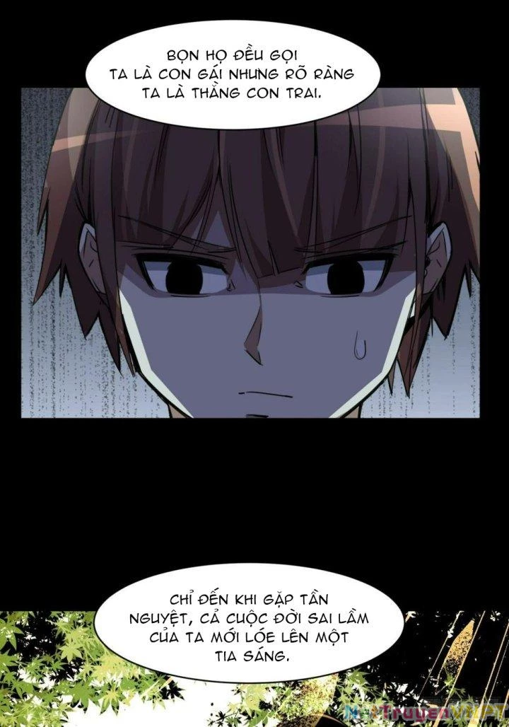 Linh Trạch Thiên Sư Chapter 8 - Next Chapter 9