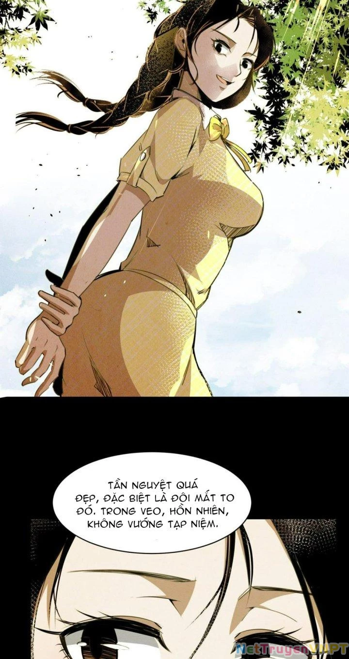 Linh Trạch Thiên Sư Chapter 8 - Next Chapter 9