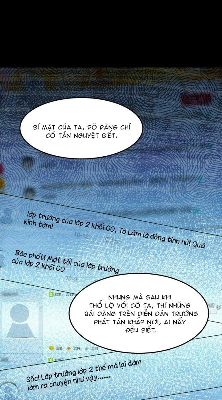 Linh Trạch Thiên Sư Chapter 8 - Next Chapter 9