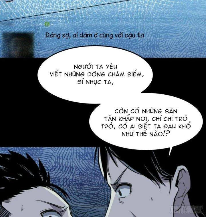 Linh Trạch Thiên Sư Chapter 8 - Next Chapter 9