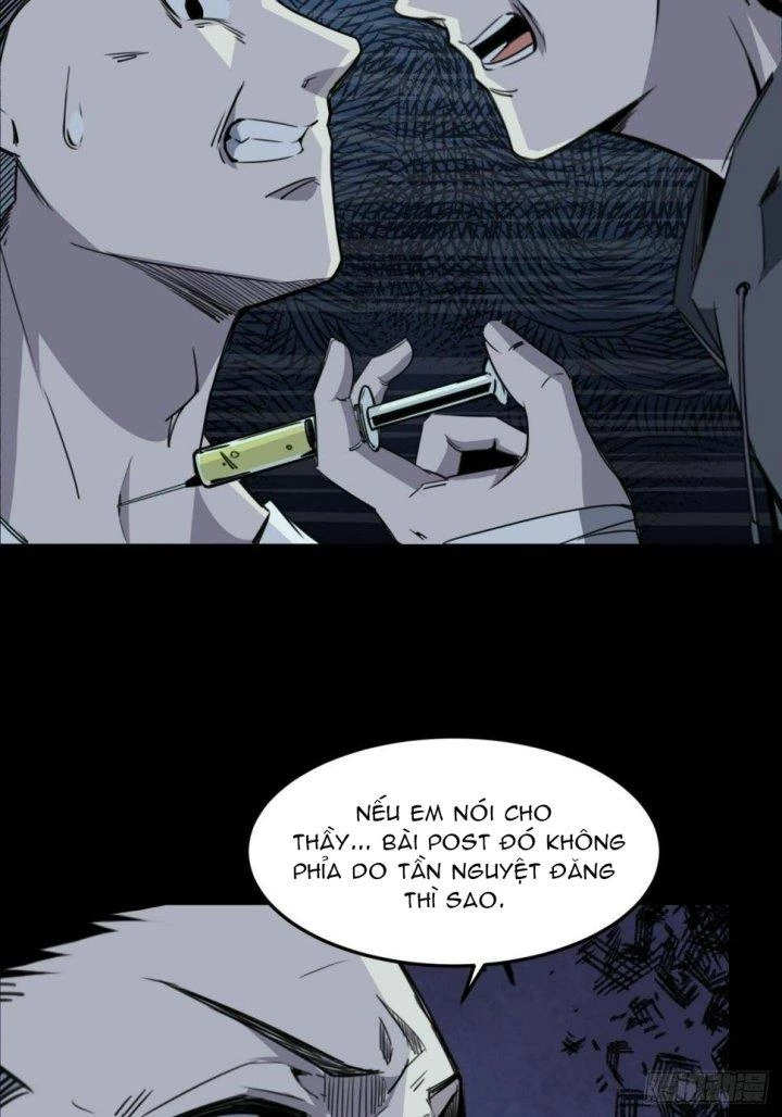 Linh Trạch Thiên Sư Chapter 8 - Next Chapter 9