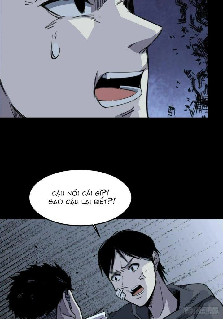 Linh Trạch Thiên Sư Chapter 8 - Next Chapter 9