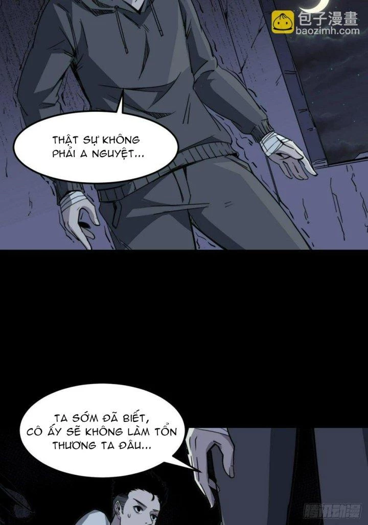 Linh Trạch Thiên Sư Chapter 8 - Next Chapter 9