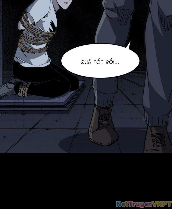 Linh Trạch Thiên Sư Chapter 8 - Next Chapter 9