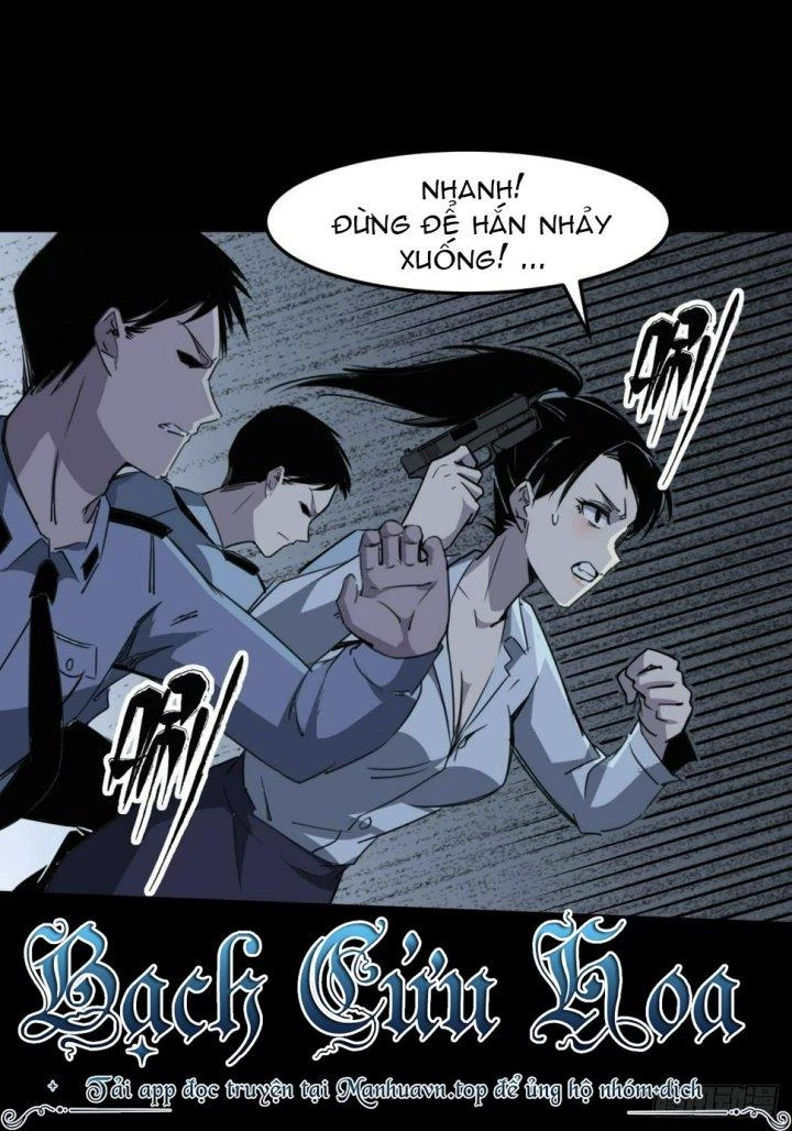 Linh Trạch Thiên Sư Chapter 8 - Next Chapter 9