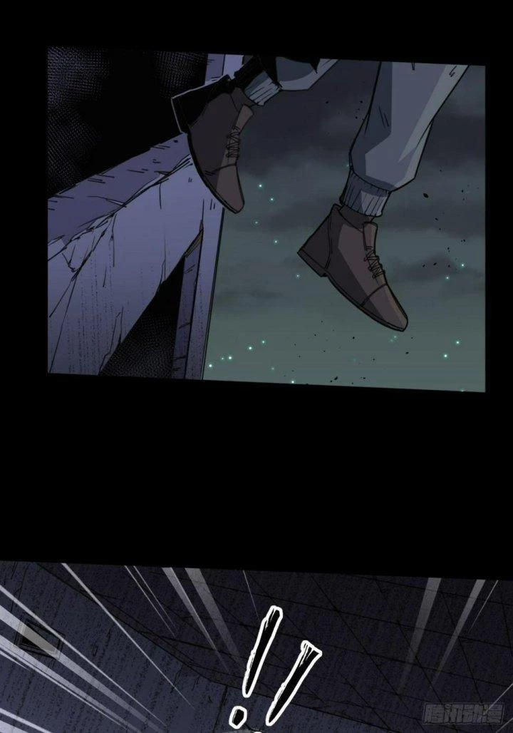 Linh Trạch Thiên Sư Chapter 8 - Next Chapter 9