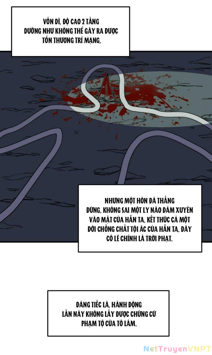 Linh Trạch Thiên Sư Chapter 8 - Next Chapter 9