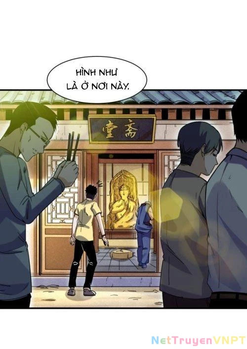 Linh Trạch Thiên Sư Chapter 9 - Next Chapter 10