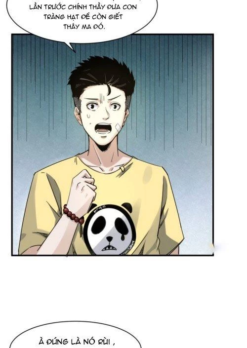 Linh Trạch Thiên Sư Chapter 9 - Next Chapter 10