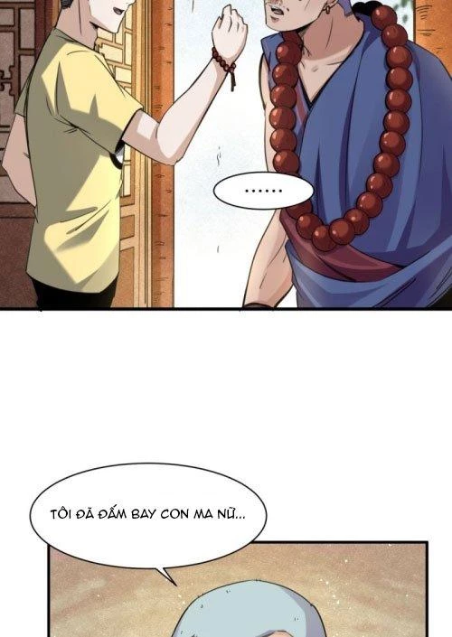Linh Trạch Thiên Sư Chapter 9 - Next Chapter 10
