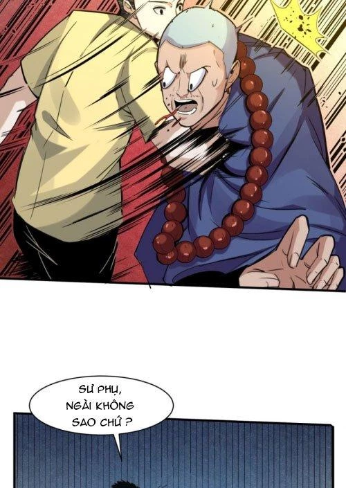 Linh Trạch Thiên Sư Chapter 9 - Next Chapter 10