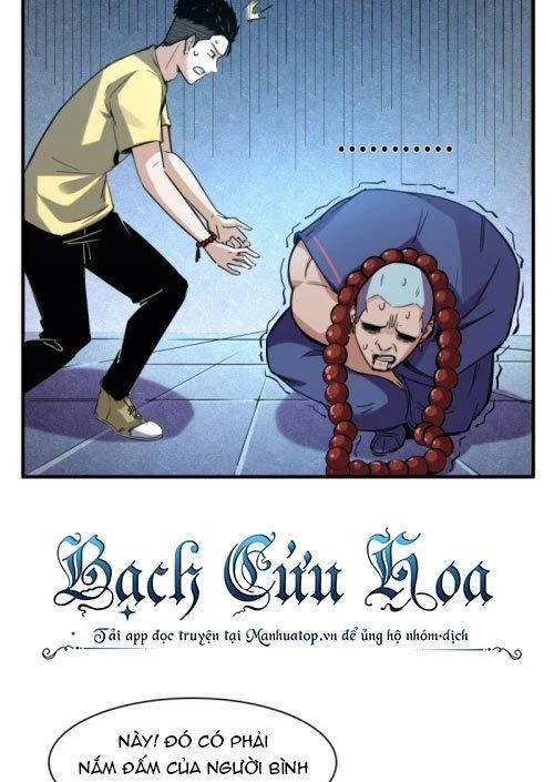 Linh Trạch Thiên Sư Chapter 9 - Next Chapter 10