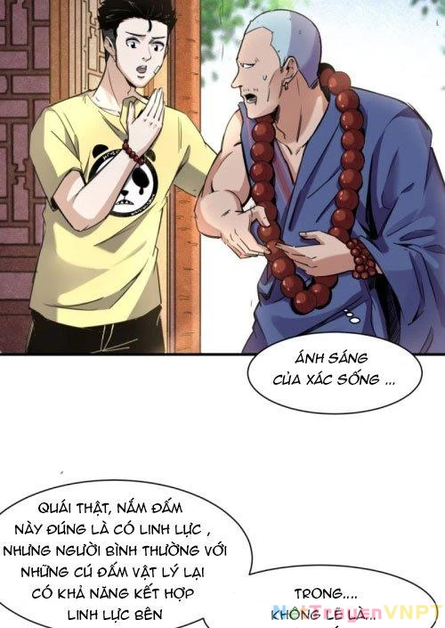 Linh Trạch Thiên Sư Chapter 9 - Next Chapter 10