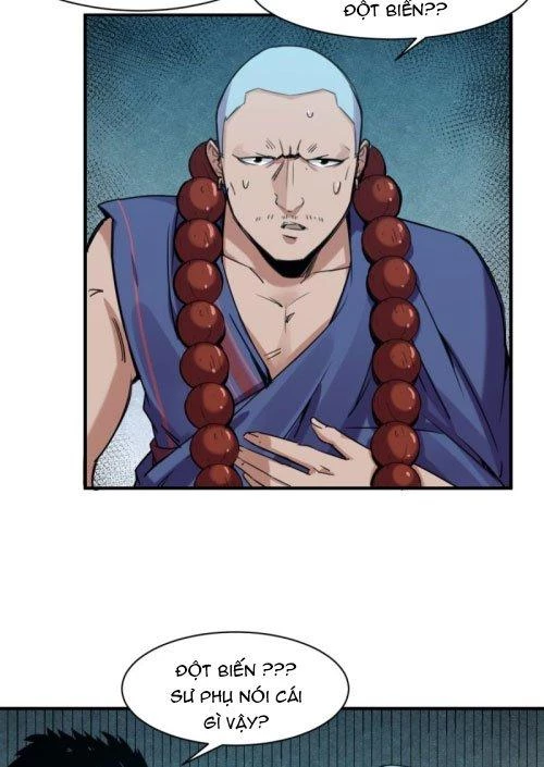 Linh Trạch Thiên Sư Chapter 9 - Next Chapter 10