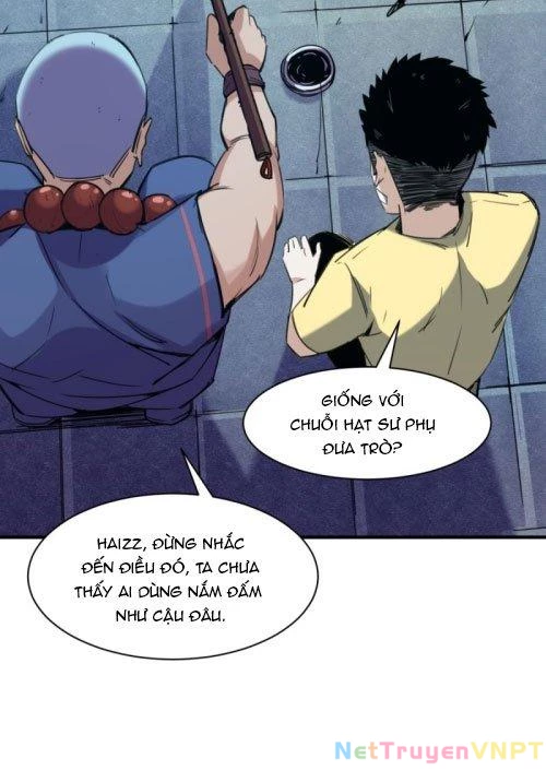 Linh Trạch Thiên Sư Chapter 9 - Next Chapter 10