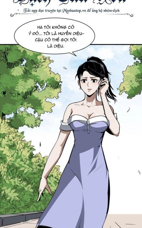 Linh Trạch Thiên Sư Chapter 9 - Next Chapter 10