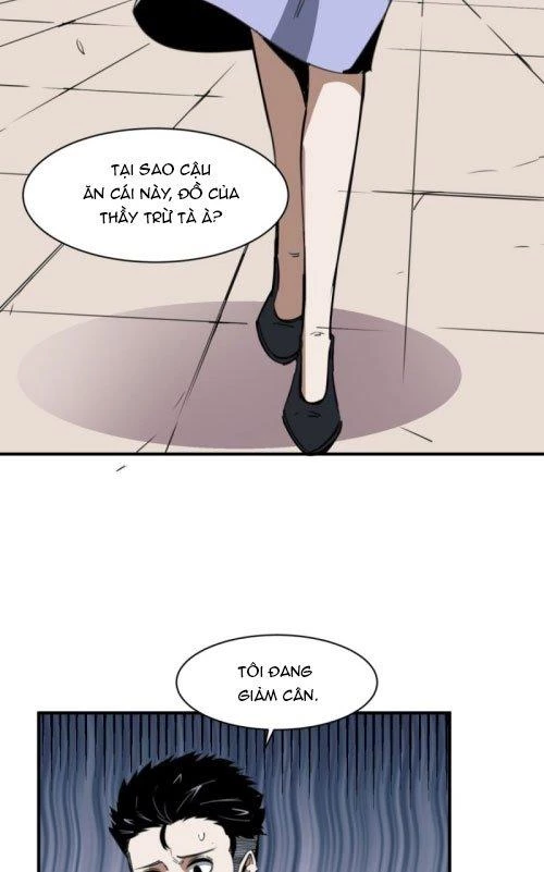 Linh Trạch Thiên Sư Chapter 9 - Next Chapter 10