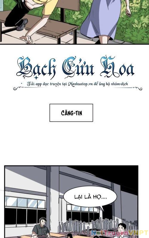 Linh Trạch Thiên Sư Chapter 9 - Next Chapter 10