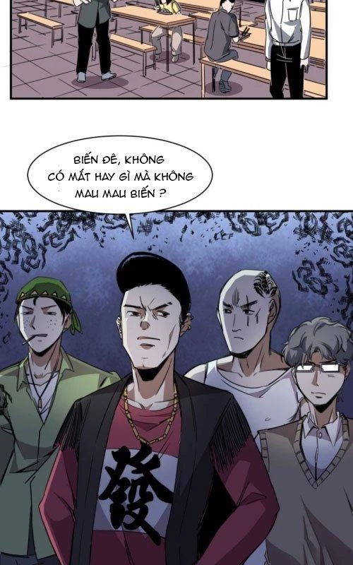 Linh Trạch Thiên Sư Chapter 9 - Next Chapter 10