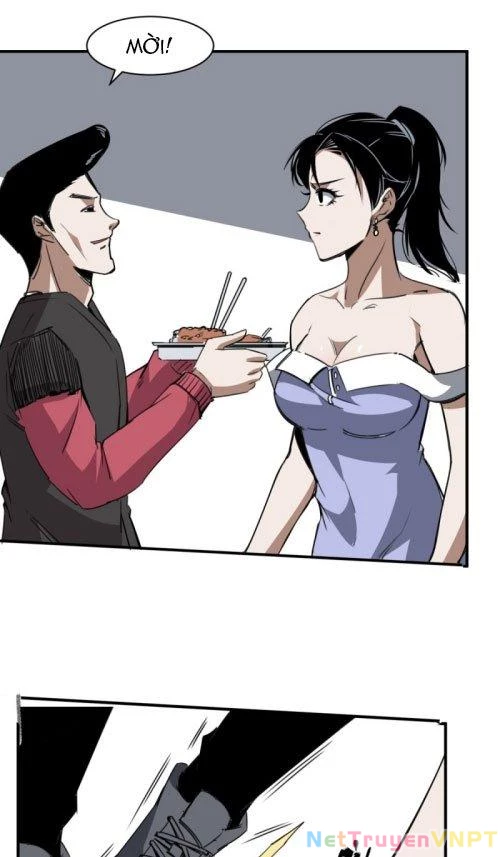Linh Trạch Thiên Sư Chapter 9 - Next Chapter 10