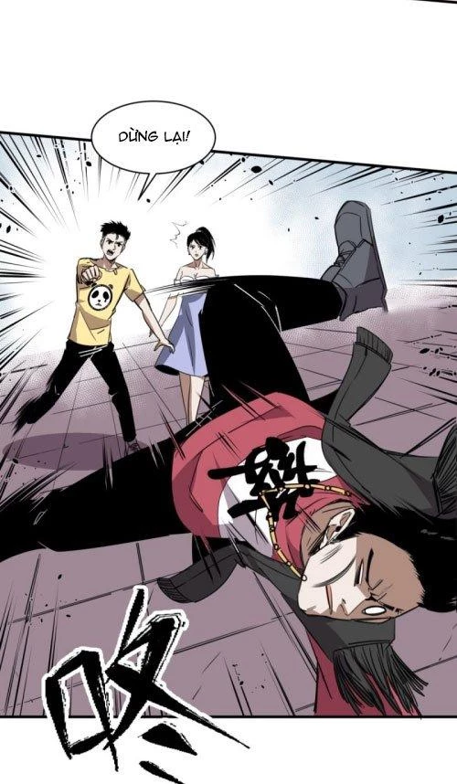 Linh Trạch Thiên Sư Chapter 9 - Next Chapter 10