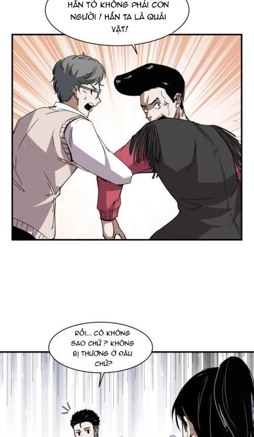 Linh Trạch Thiên Sư Chapter 9 - Next Chapter 10