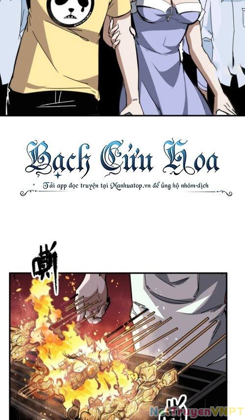 Linh Trạch Thiên Sư Chapter 9 - Next Chapter 10